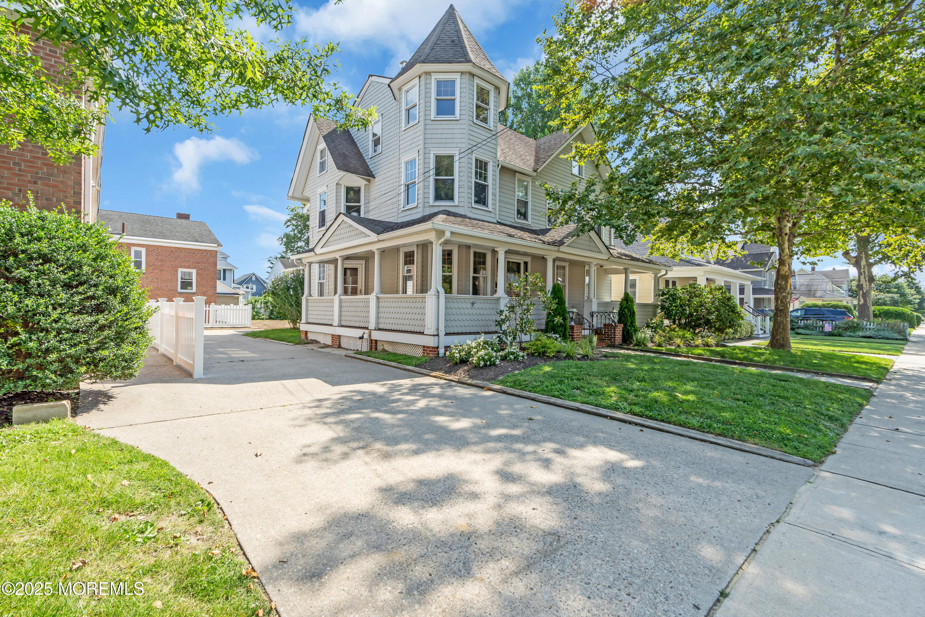 Property Photo:  704 Forman Avenue  NJ 08742 