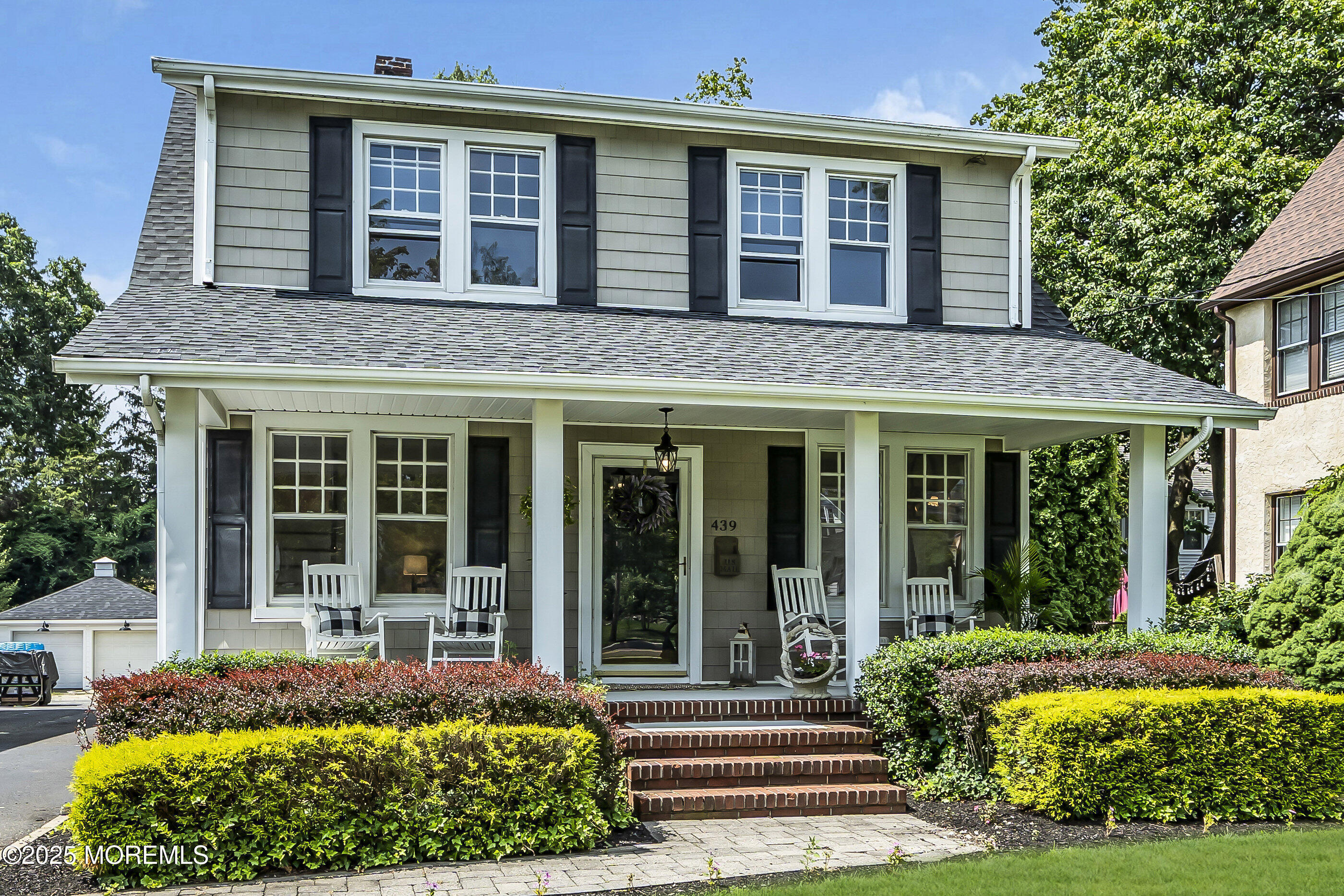 Property Photo: 439 River Road NJ 07704