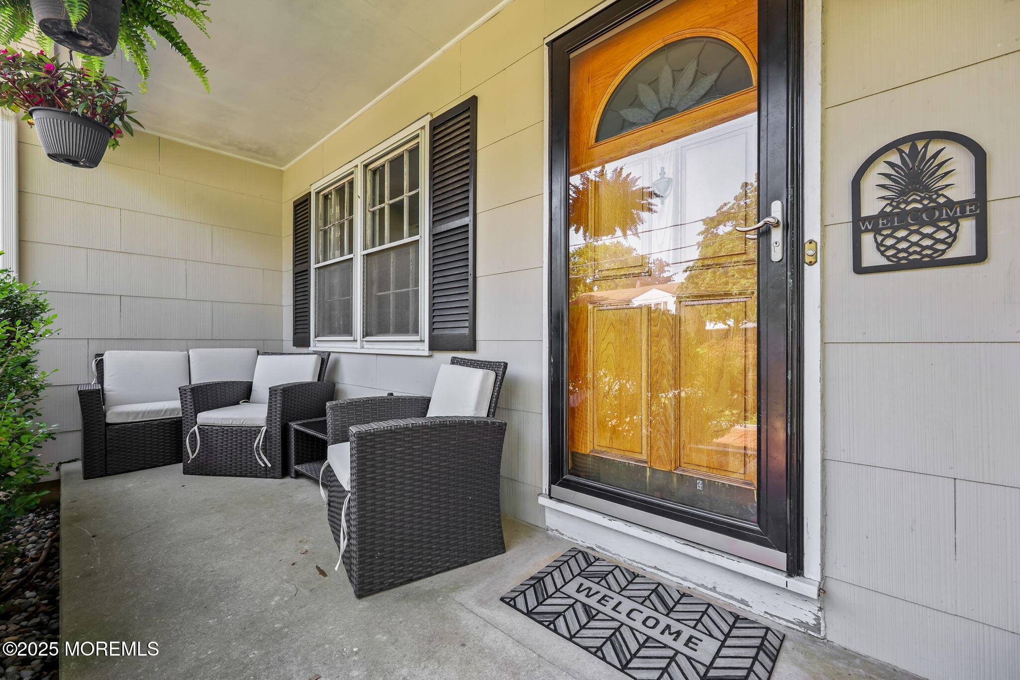 Property Photo: 4 Montclair Avenue NJ 07753