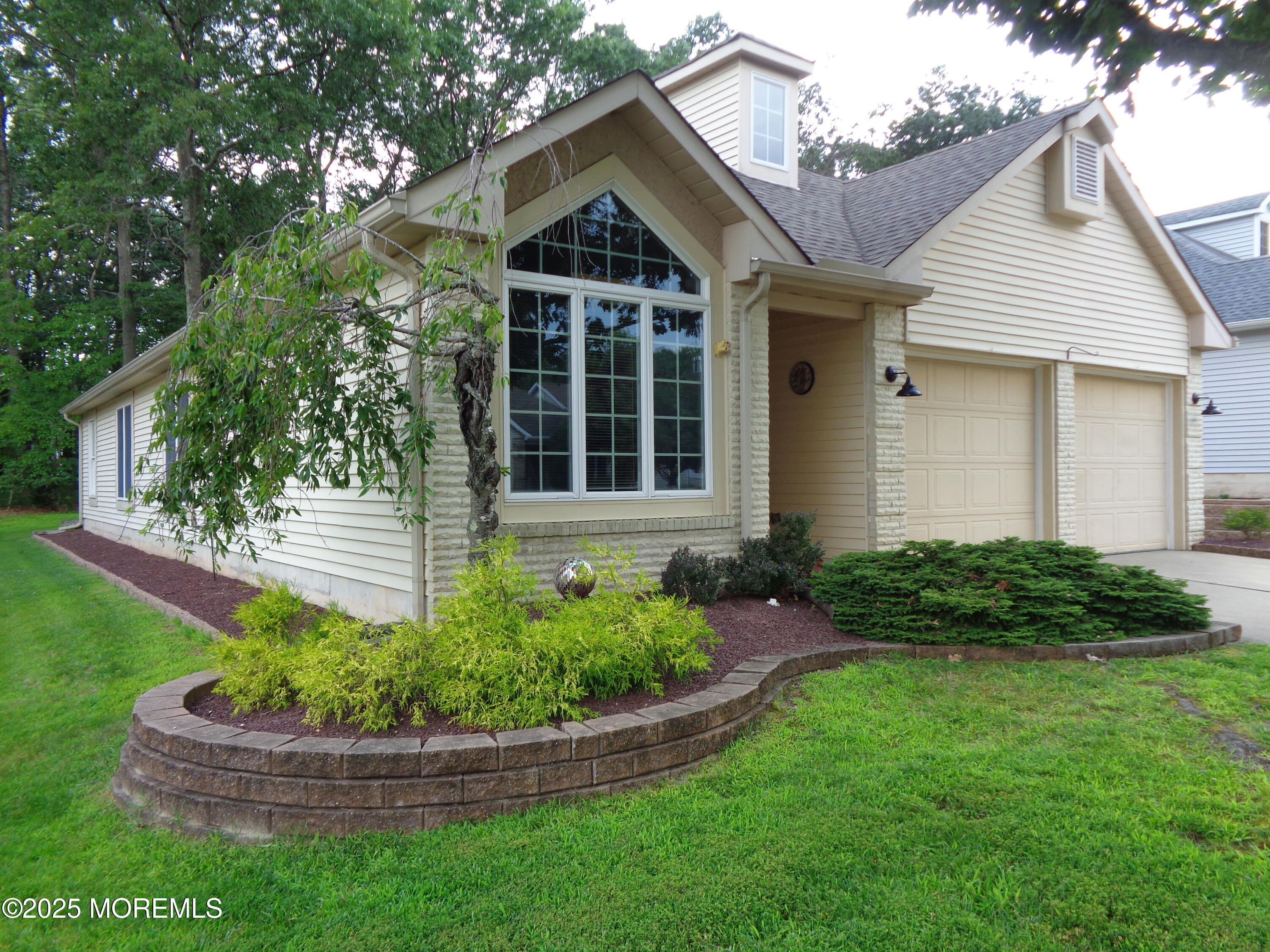 Property Photo:  2333 Agincourt Road  NJ 08755 