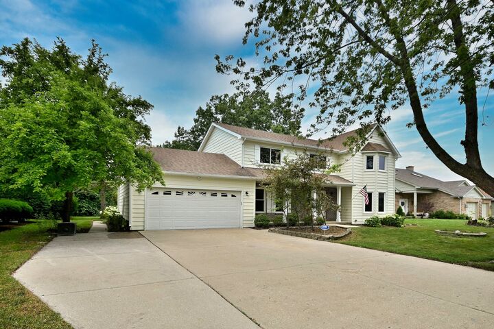 Property Photo:  1036 Boulevard View Avenue  IL 60031 