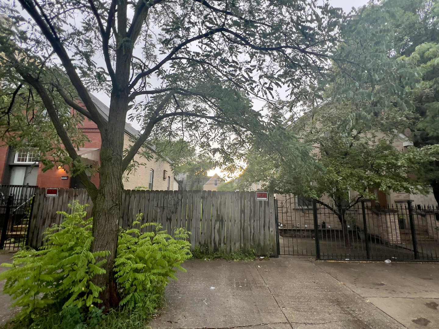 Property Photo: 1118 N California Avenue IL 60622