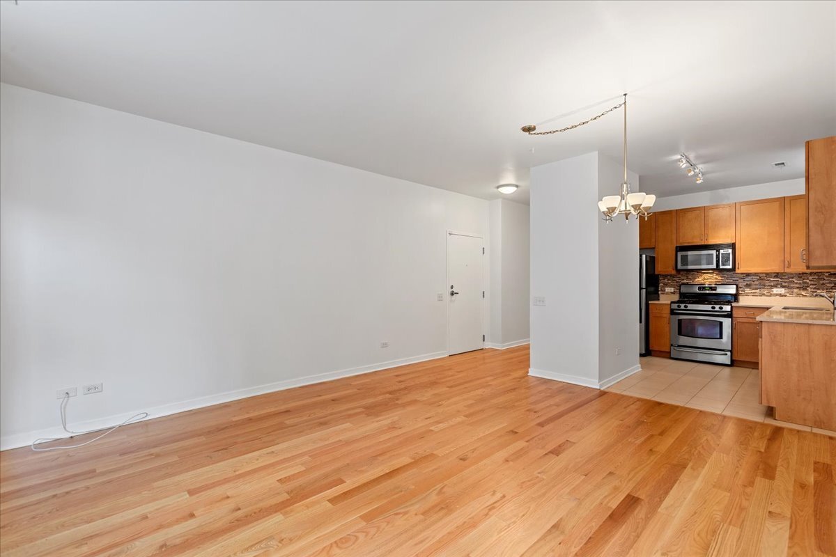 Property Photo: 1022 S Racine Avenue 102 IL 60607
