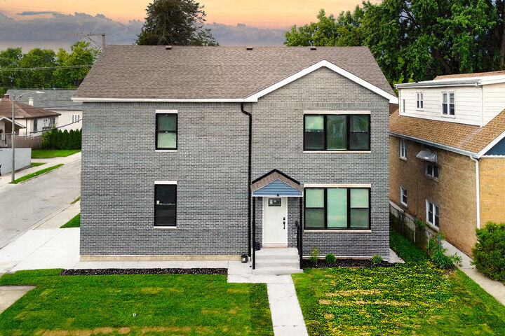 Property Photo:  4448 Joliet Avenue  IL 60534 