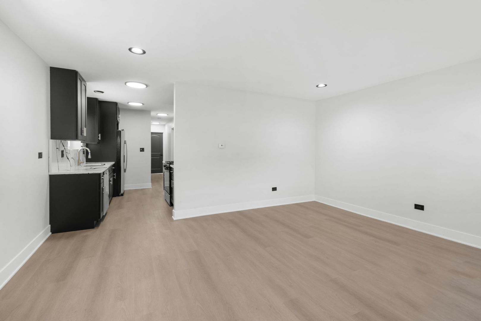Property Photo: 8831 S State Street IL 60619