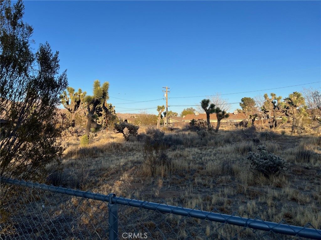 Property Photo:  0 Deer Trail  CA 92284 
