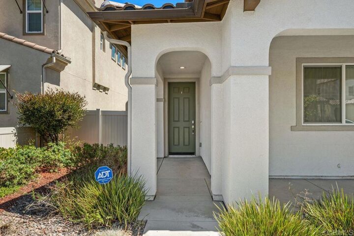 Property Photo: 1362 Ortega Street CA 91913