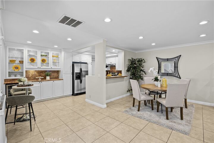 Property Photo:  45 Tangerine  CA 92618 