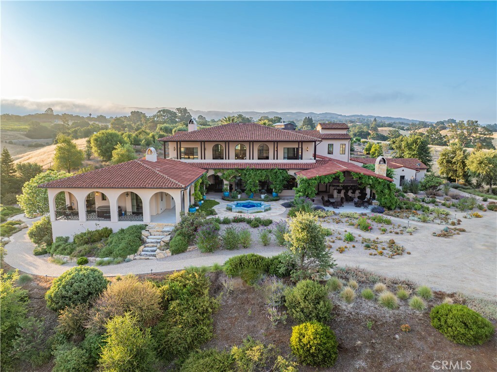 Property Photo:  3030 Templeton  CA 93465 