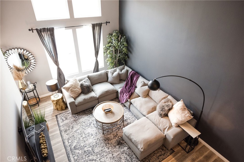Property Photo:  12664 Chapman Avenue 1417  CA 92840 