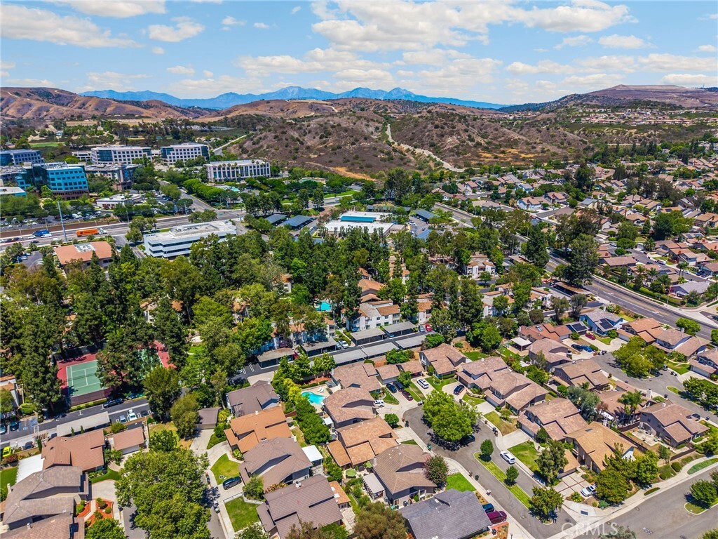 Property Photo: 280 Cattail Circle CA 92821