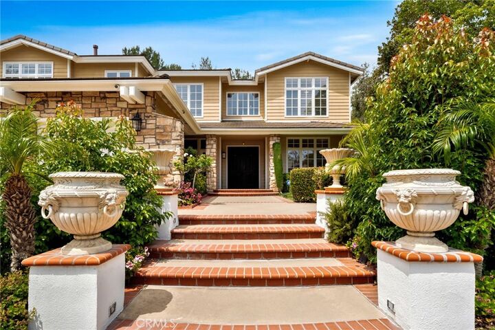 Property Photo:  1063 S Taylor Court  CA 92808 