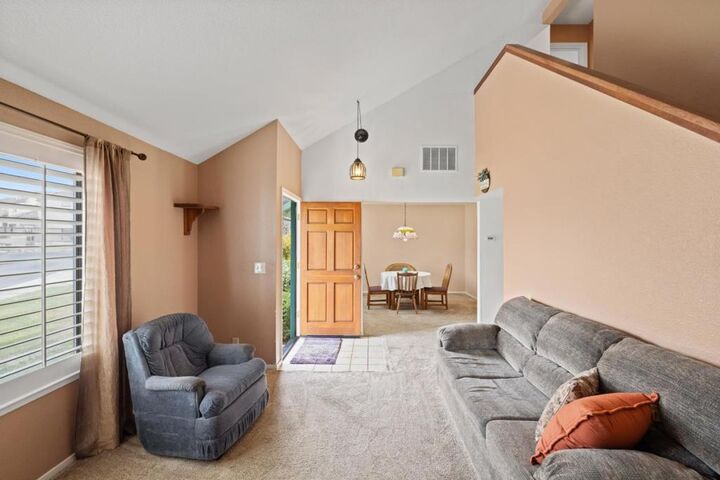 Property Photo:  126 Cypress Lakes Court  CA 93933 