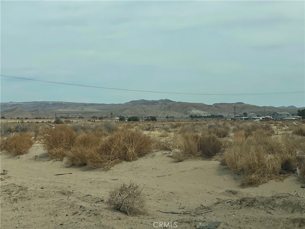 Property Photo:  35453 Lenwood Road  CA 92311 