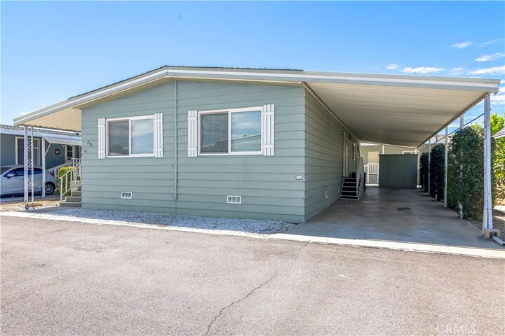 Property Photo:  5001 W Florida Avenue 250  CA 92545 