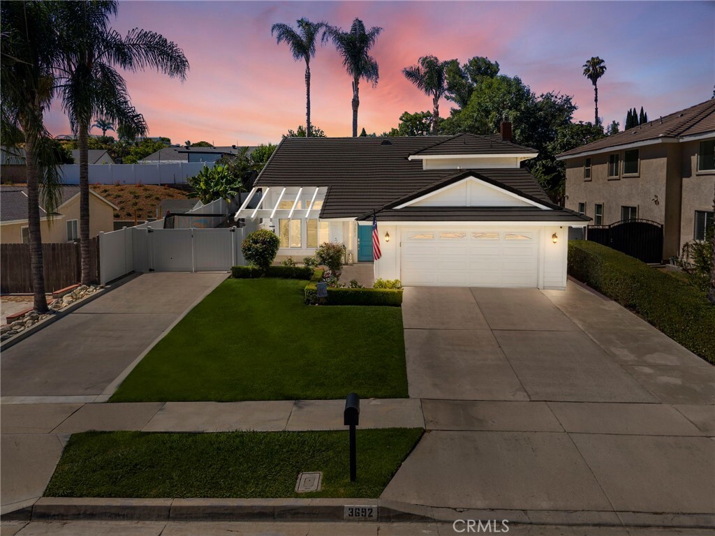 3692 Aspen Lane  Chino Hills CA 91709 photo