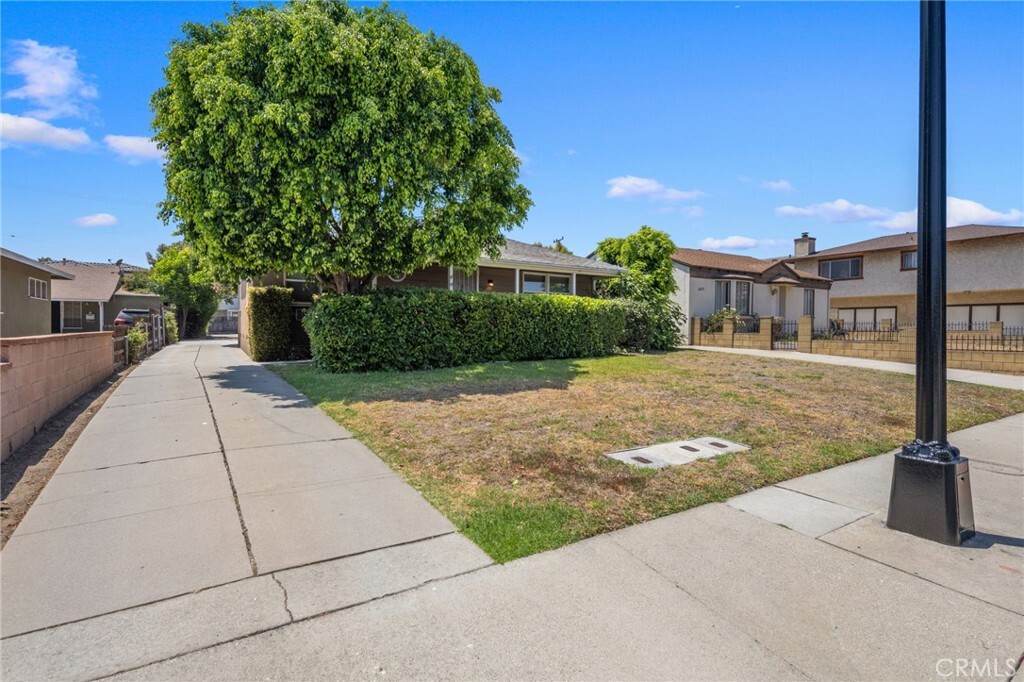 Property Photo: 6017 Temple City Boulevard CA 91780