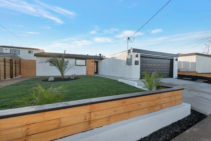 3356 Lockwood Drive  San Diego CA 92123 photo