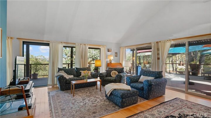 Property Photo: 22077 Callayomi Road CA 95461