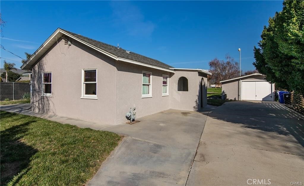 Property Photo:  12435 14th Street  CA 92399 