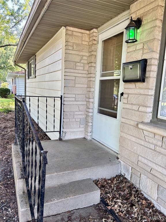 Property Photo: 1708 Anna Rose Drive IL 62226