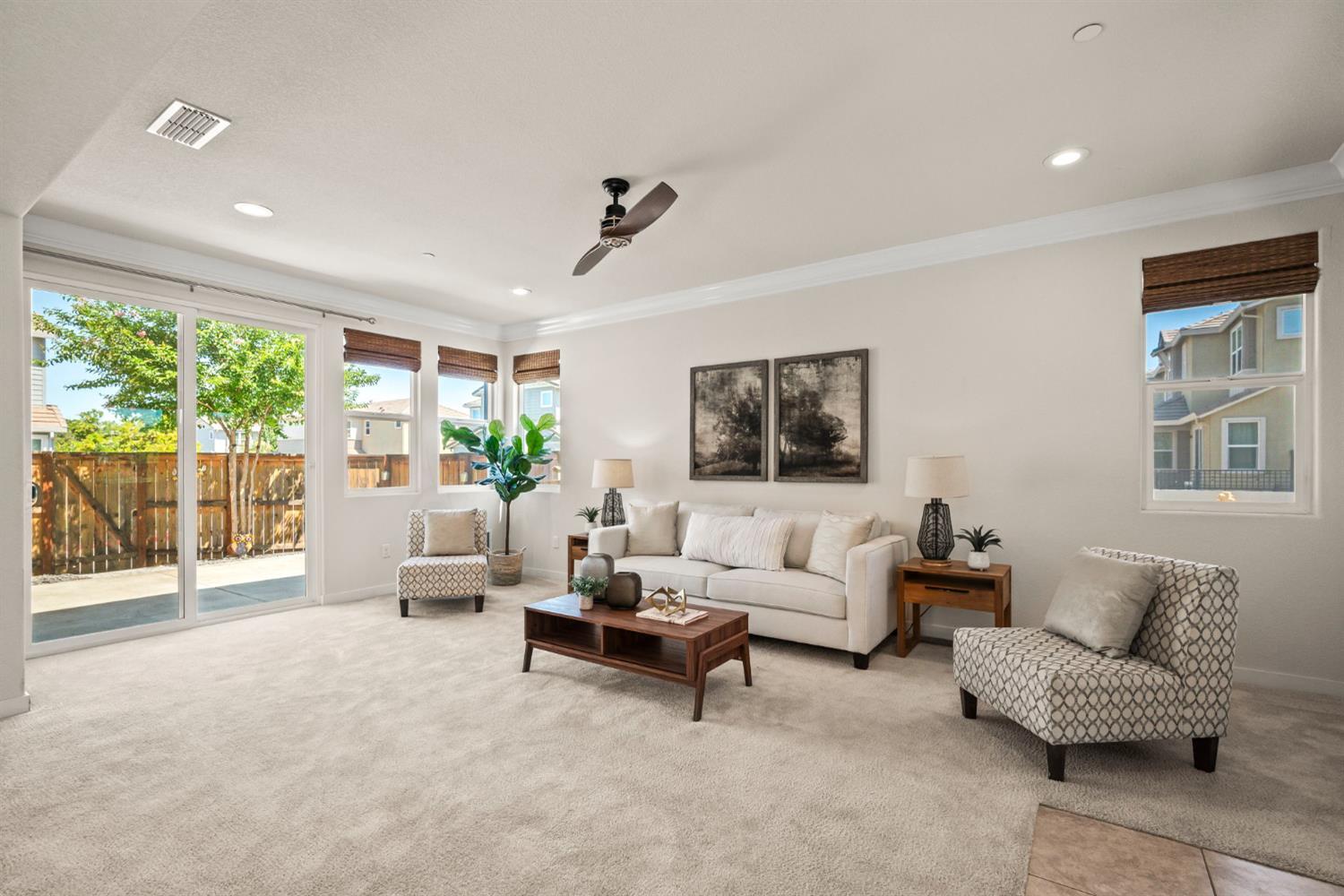 Property Photo: 4823 Holden Drive CA 95677