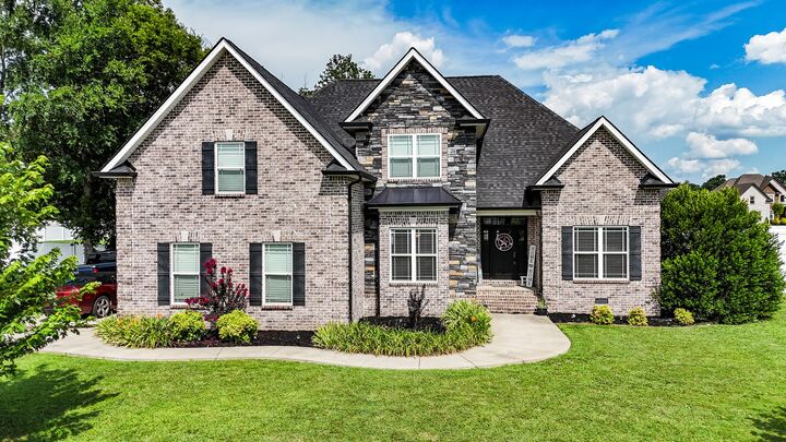 Property Photo: 1455 Ansley Kay Dr TN 37037