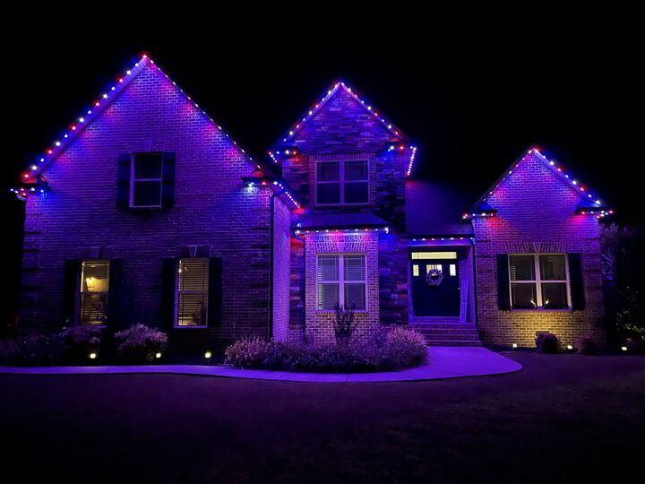 Property Photo: 1455 Ansley Kay Dr TN 37037