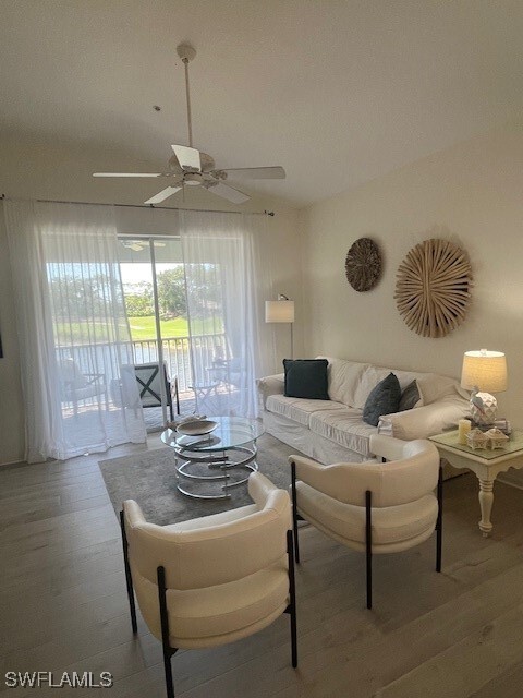 Property Photo: 2325 Carrington Court 204 FL 34109