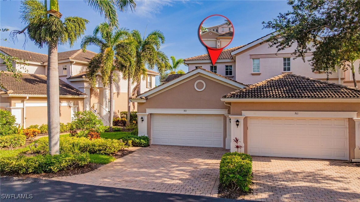Property Photo:  9120 Spanish Moss Way 521  FL 34135 