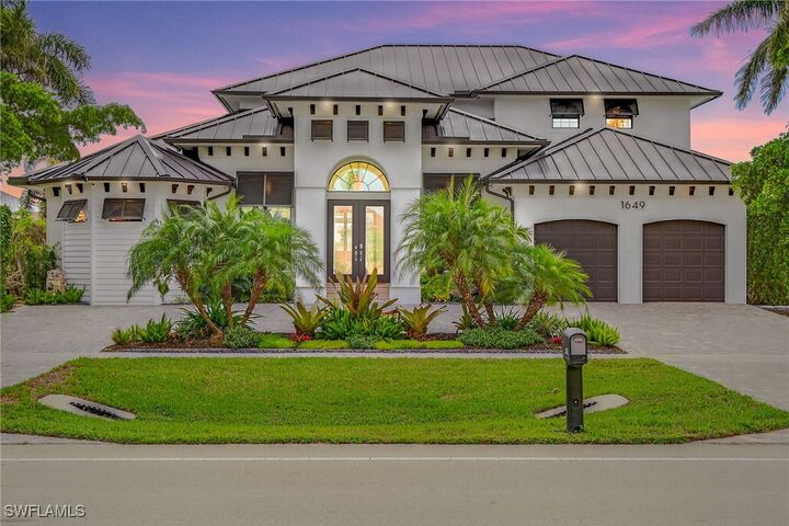 1649 San Marco Road  Marco Island FL 34145 photo