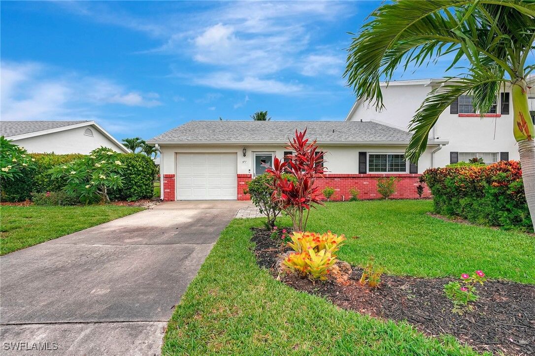 Property Photo: 8760 Lueck Lane 1 FL 33919