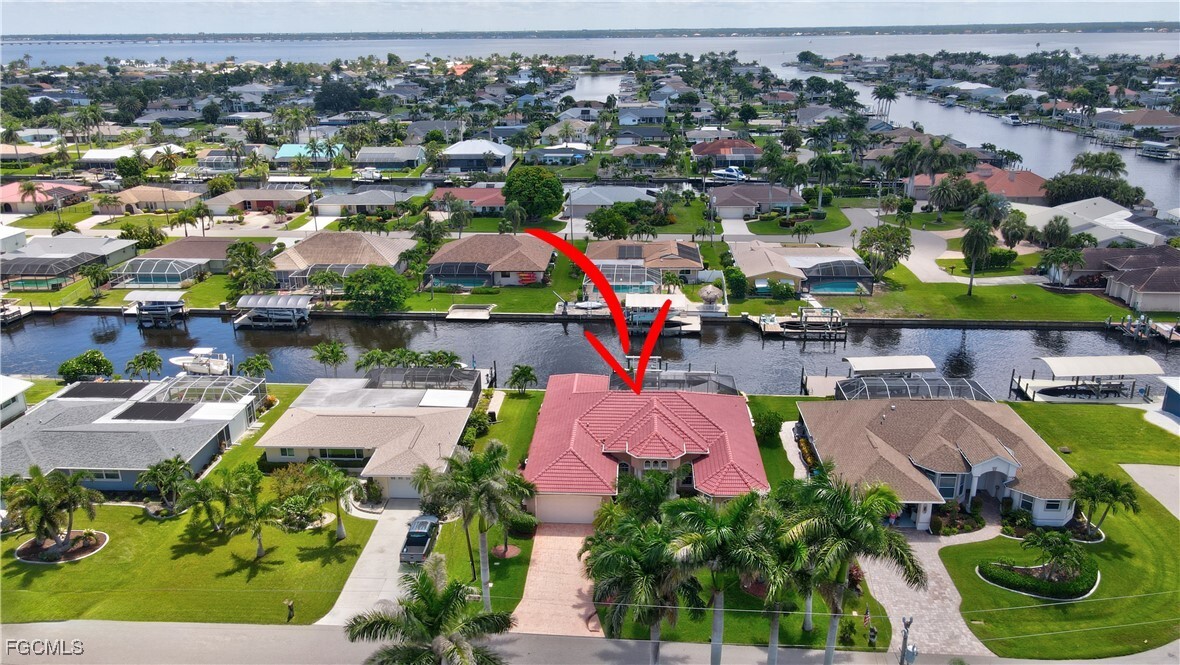 Property Photo: 3517 SE 18th Avenue FL 33904