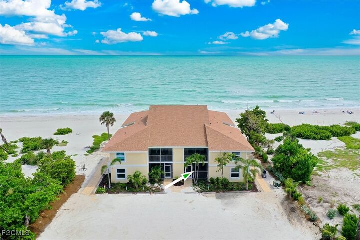 Property Photo:  2321 W Gulf Drive 1B  FL 33957 