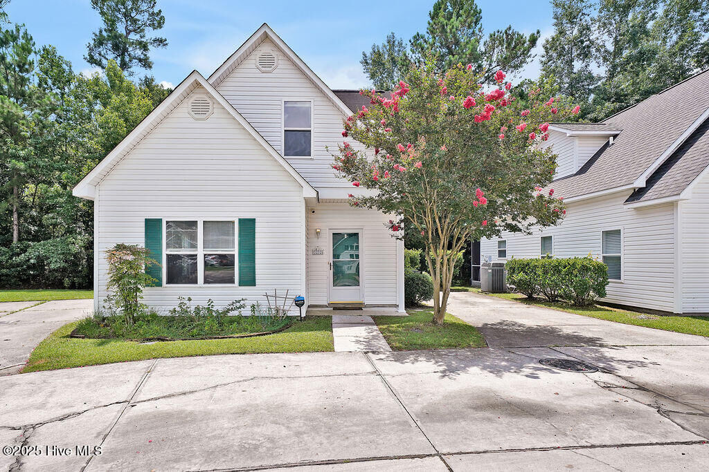 Property Photo:  3232 Belmont Circle  NC 28405 