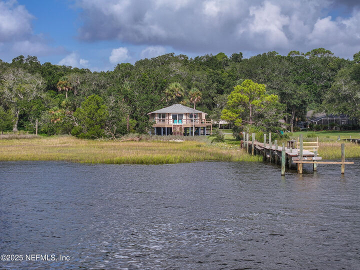 Property Photo:  95085 Seymore Lane  FL 32034 