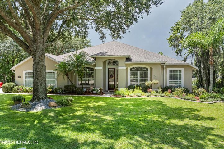 Property Photo: 2959 Marsh Elder Drive S FL 32226