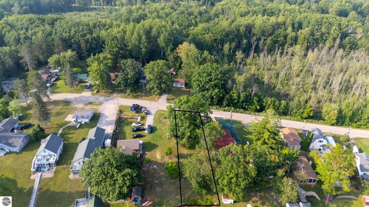 Property Photo: Xxx Francis Road MI 48739