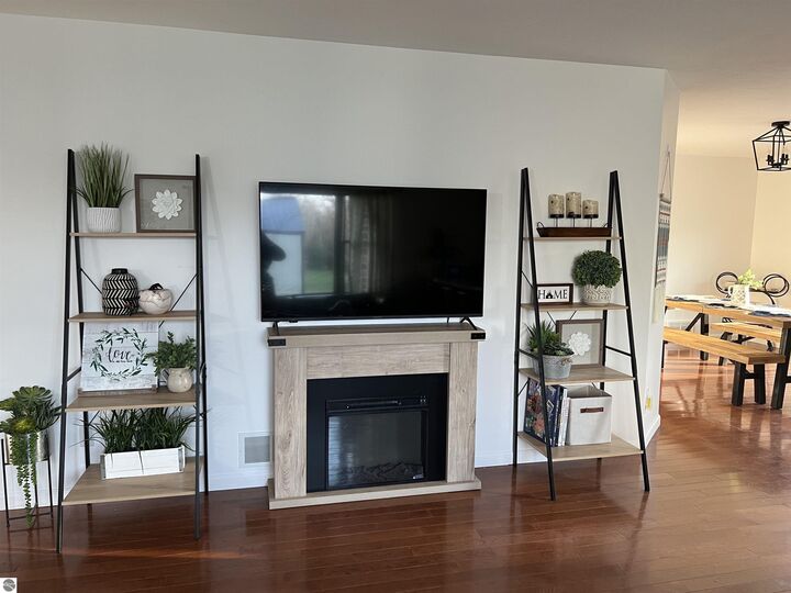 Property Photo: 7495 Bennett Road MI 49690