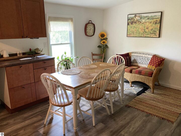 Property Photo: 706 Golfview Circle MI 49629