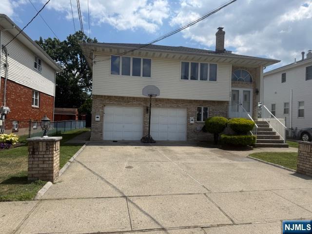Property Photo:  268 Orchard Street  NJ 07407 