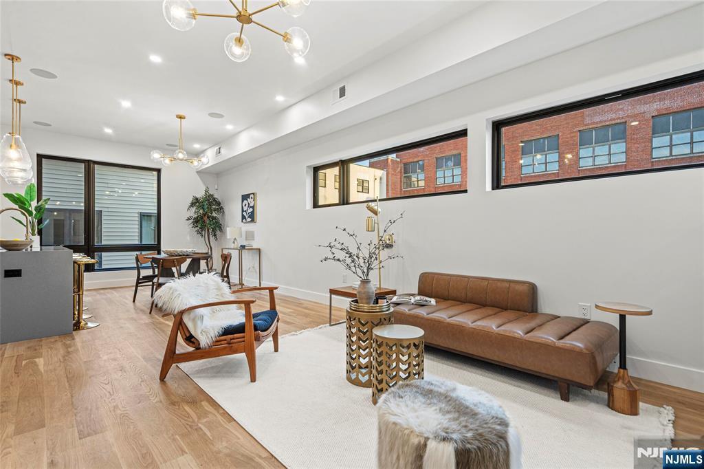 Property Photo: 32 Hancock Avenue 3 NJ 07307