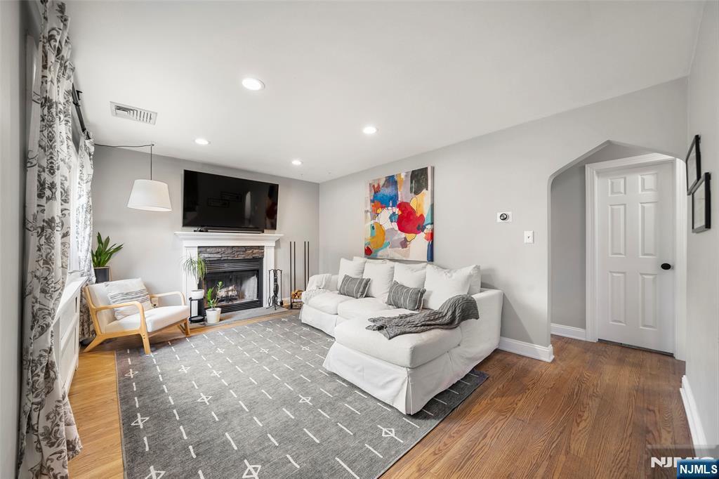 Property Photo: 99 W Ridgewood Avenue NJ 07652