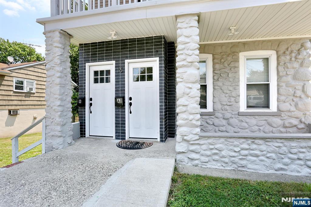 Property Photo:  16 Boyd Street  NJ 07644 