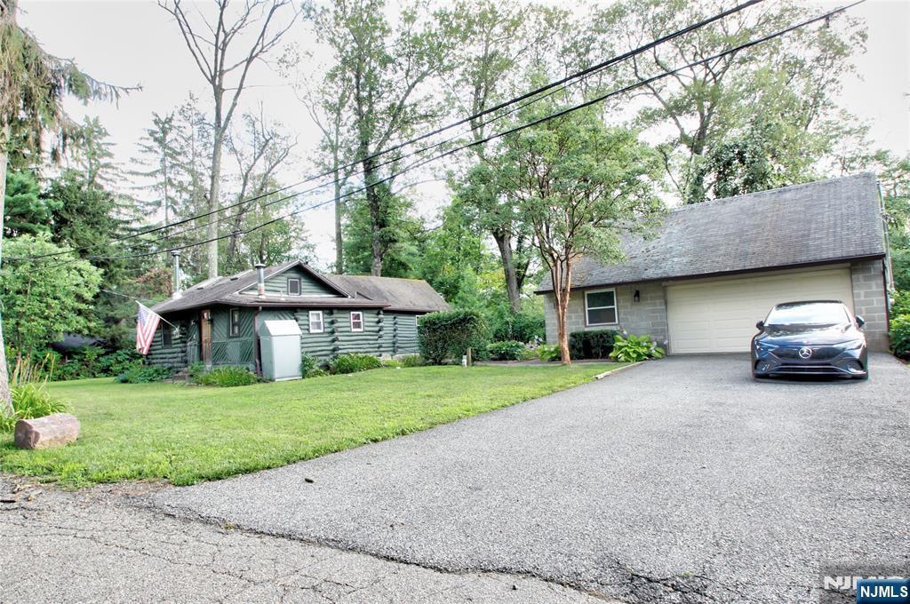 Property Photo: 8 Rock Road NJ 07480