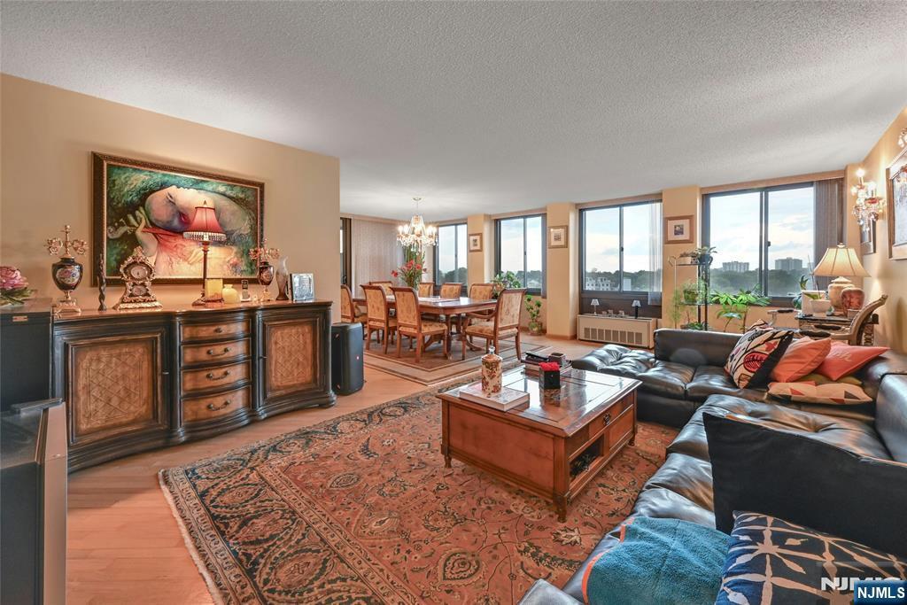 Property Photo: 300 Winston Drive 603 NJ 07010