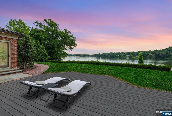 Property Photo: 311 Algonquin Road NJ 07417