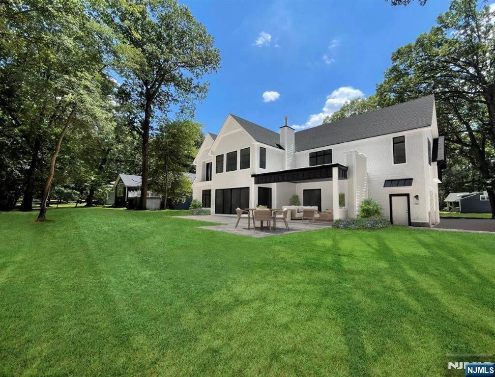 Property Photo: 308 Spring Lane NJ 07641