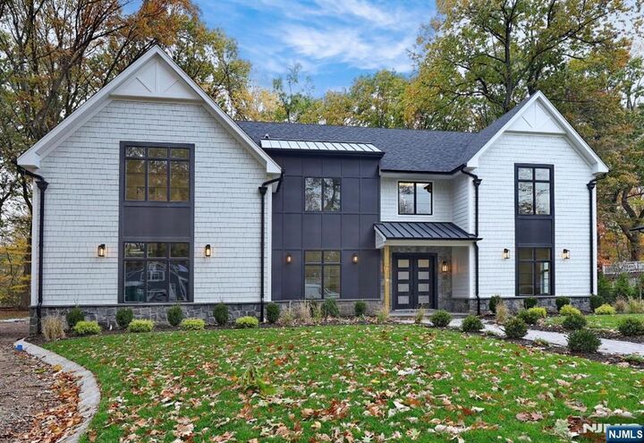 Property Photo:  308 Spring Lane  NJ 07641