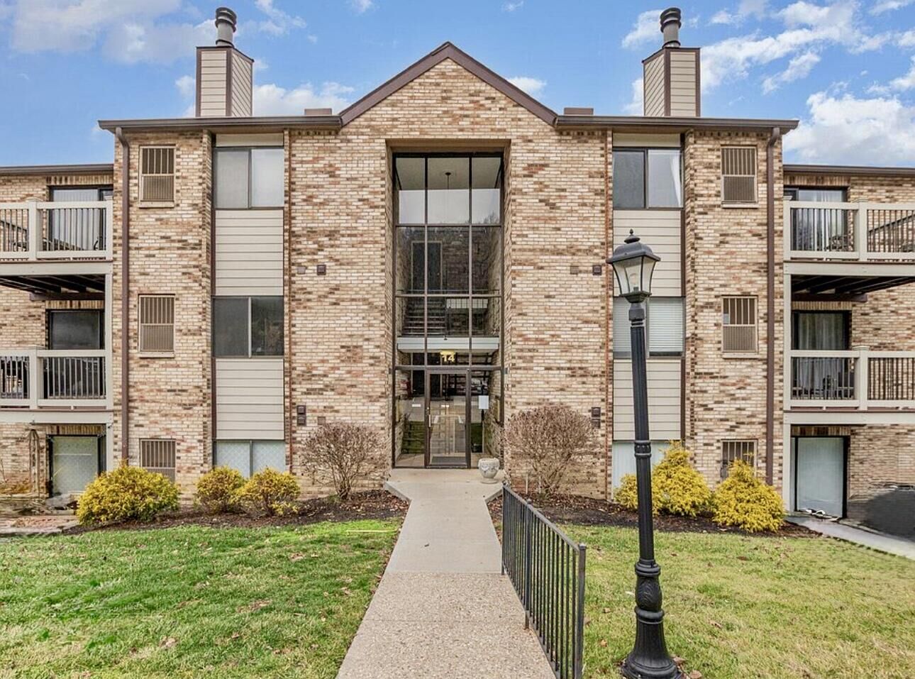 Property Photo: 14 Woodland Hills Drive KY 41071